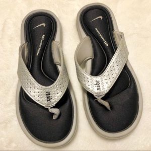Nike Foam Flip Flop sandals
